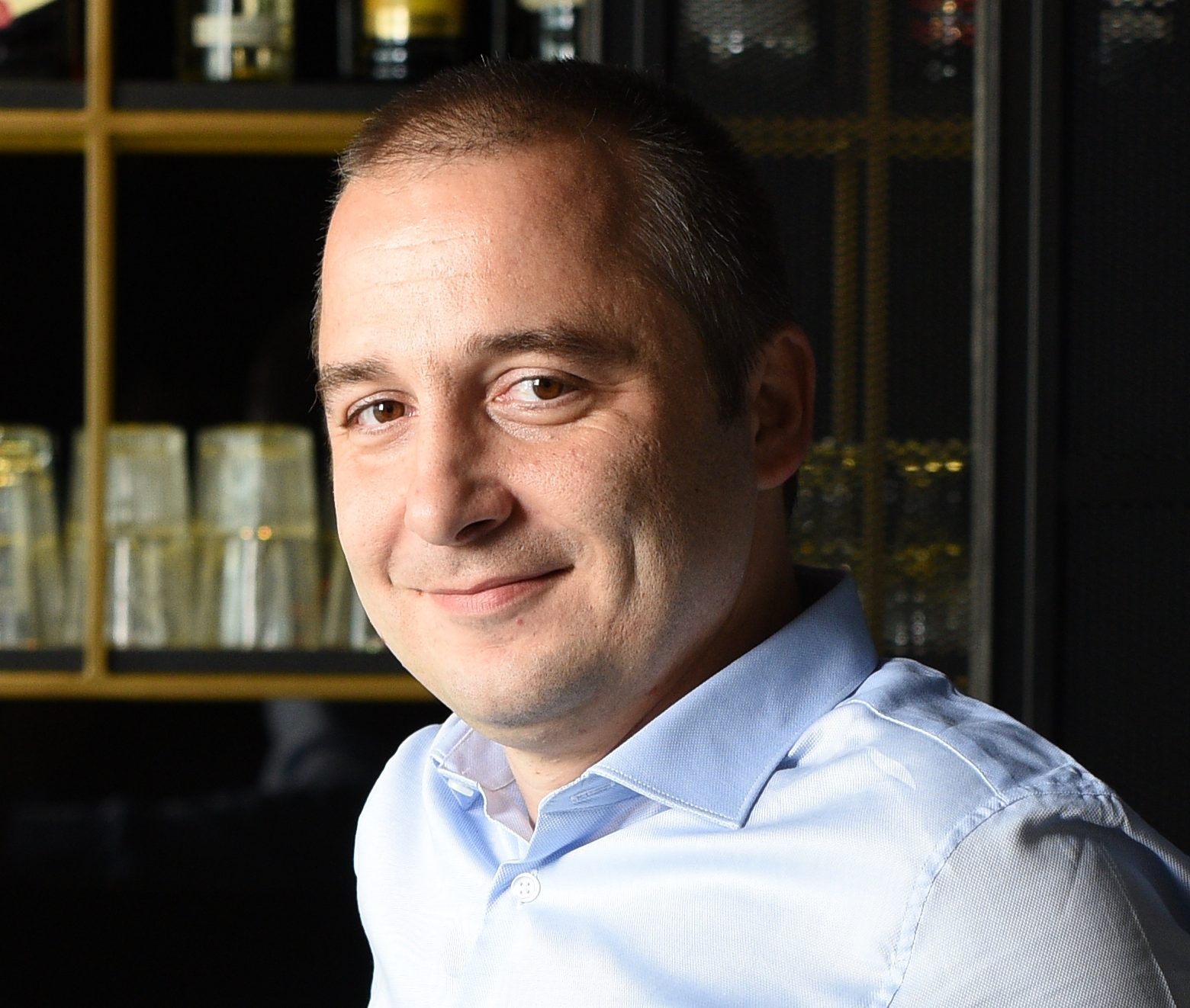 Radu MOLDOVAN -PETRUȚ, cu două decenii de experiență în FMCG, a fost numit director executiv al SPIRITS România